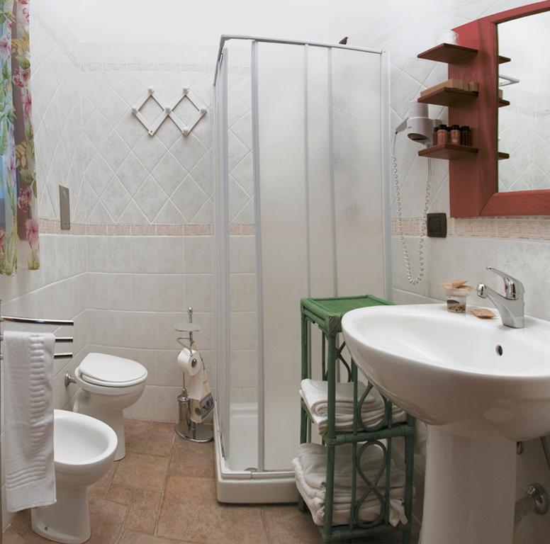 Villaggio Camping Spiaggia Del Riso Villasimius Room photo