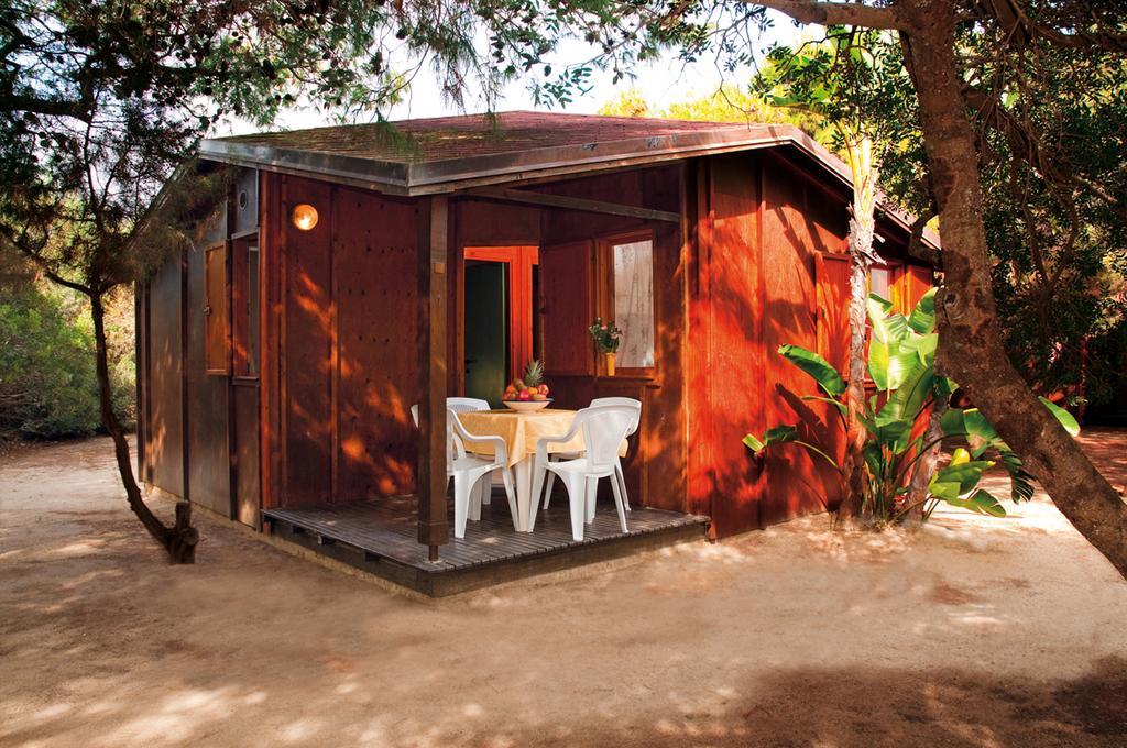 Villaggio Camping Spiaggia Del Riso Villasimius Room photo